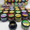 Derb and Terpy Rosin