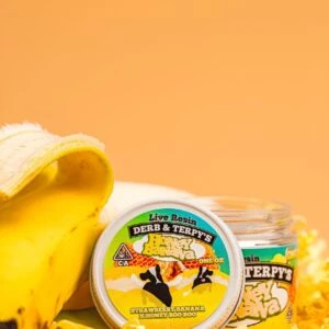 honey banana strain
