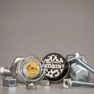 cold cure rosin