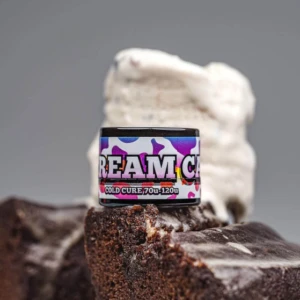 Ice Cream Cake Solvent Hash Rosin