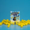 lemonhead strain indica or sativa