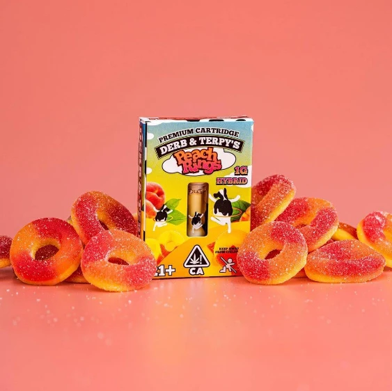 peach rings strain peach rings strain