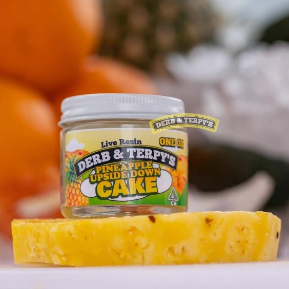 derb and terpy oz jars pineapple cake derb and terpy oz jars pineapple cake