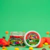 live resin concentrates